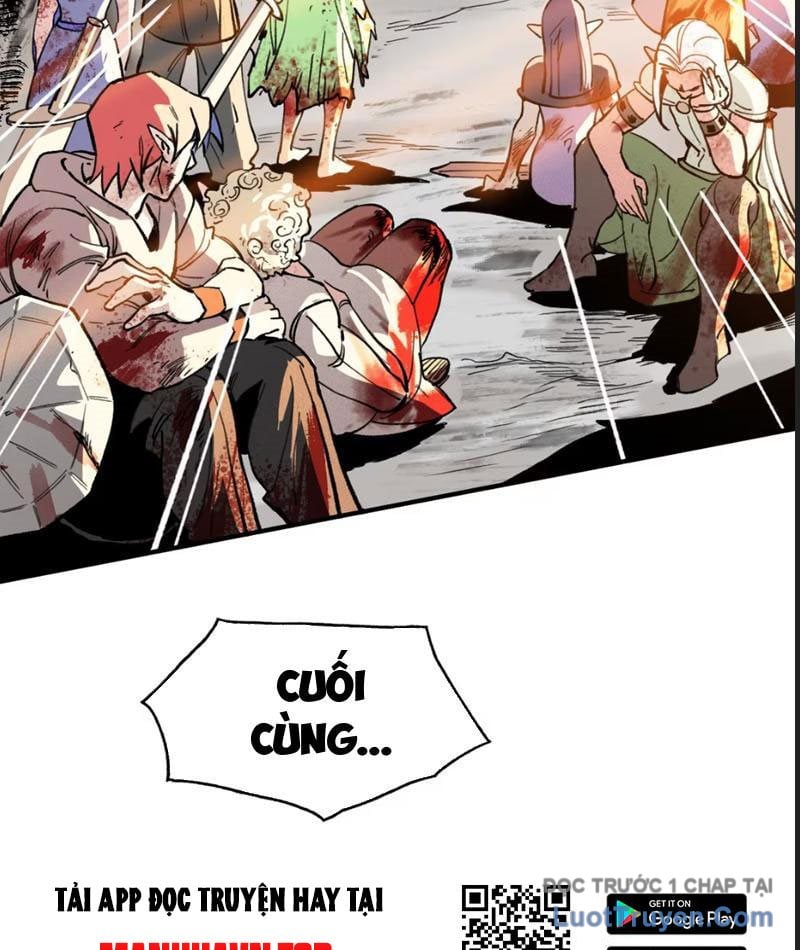 Tinh Linh Chi Hậu Chapter 19 - Trang 2