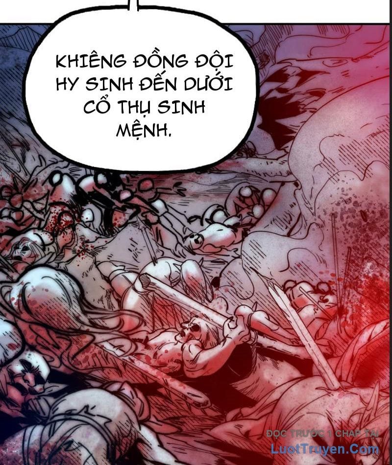 Tinh Linh Chi Hậu Chapter 19 - Trang 2