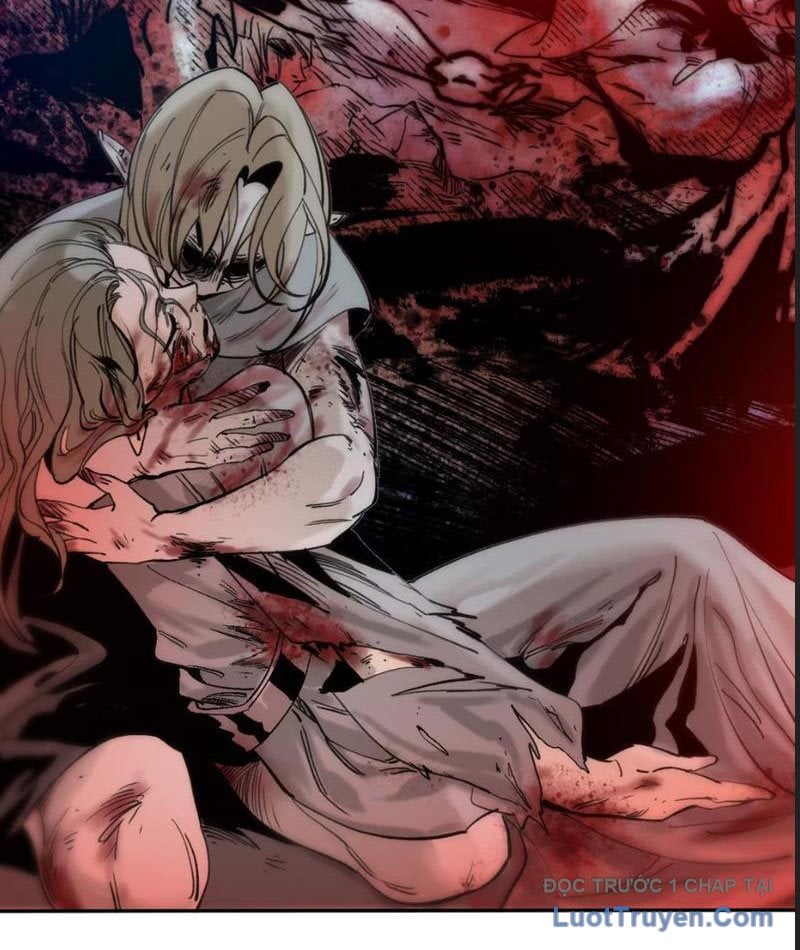 Tinh Linh Chi Hậu Chapter 19 - Trang 2