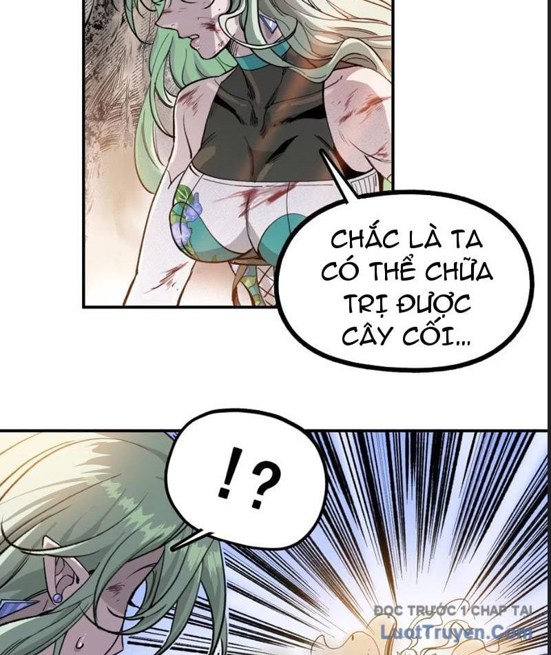 Tinh Linh Chi Hậu Chapter 19 - Trang 2
