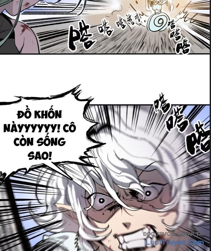 Tinh Linh Chi Hậu Chapter 19 - Trang 2