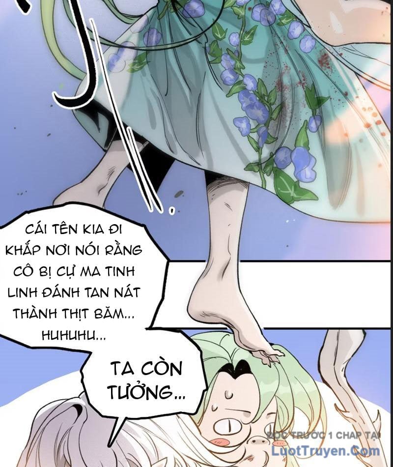 Tinh Linh Chi Hậu Chapter 19 - Trang 2