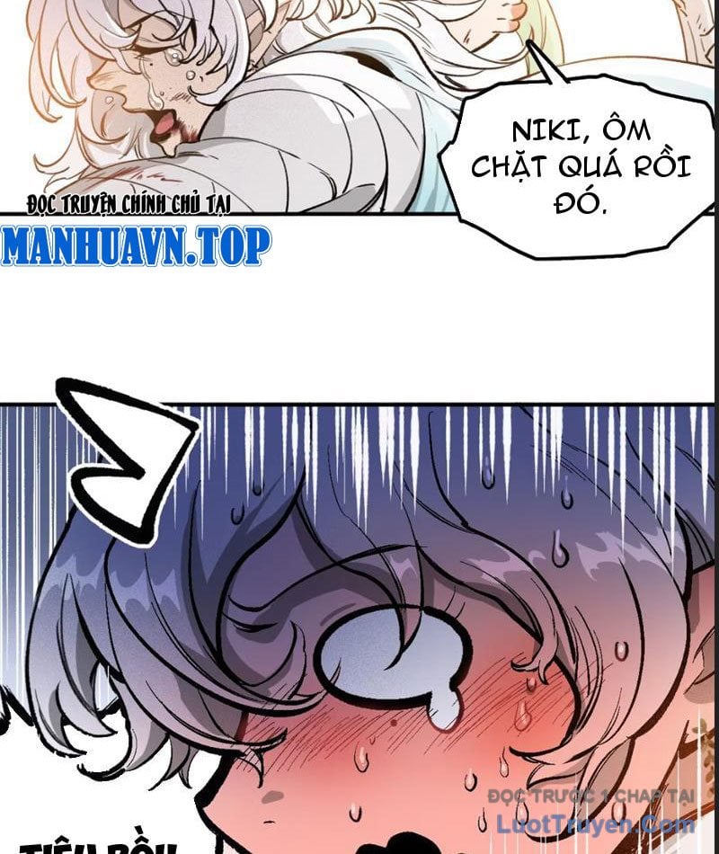 Tinh Linh Chi Hậu Chapter 19 - Trang 2