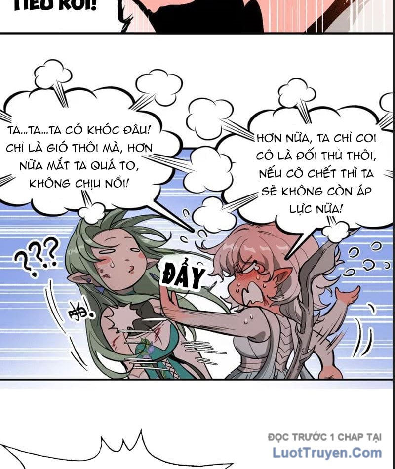 Tinh Linh Chi Hậu Chapter 19 - Trang 2
