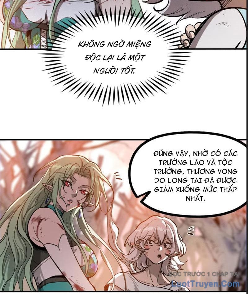 Tinh Linh Chi Hậu Chapter 19 - Trang 2