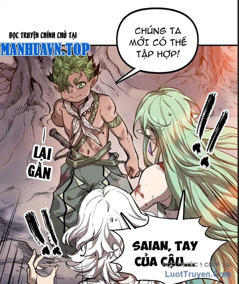 Tinh Linh Chi Hậu Chapter 19 - Trang 2