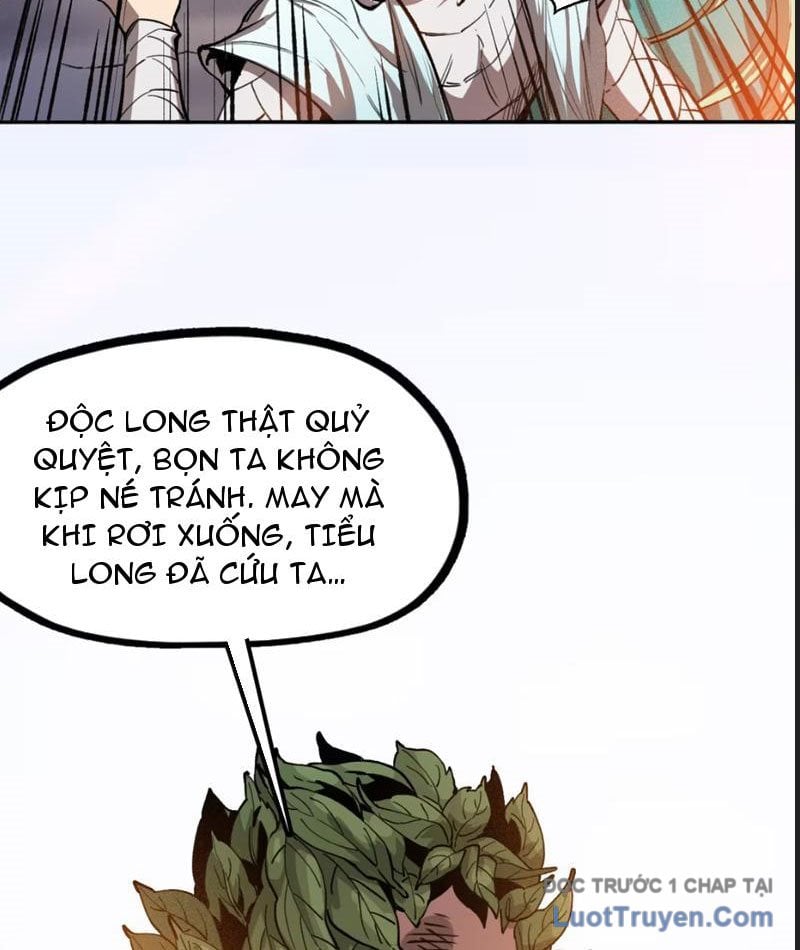 Tinh Linh Chi Hậu Chapter 19 - Trang 2