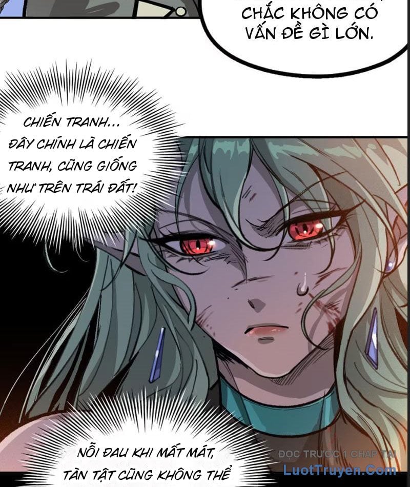 Tinh Linh Chi Hậu Chapter 19 - Trang 2