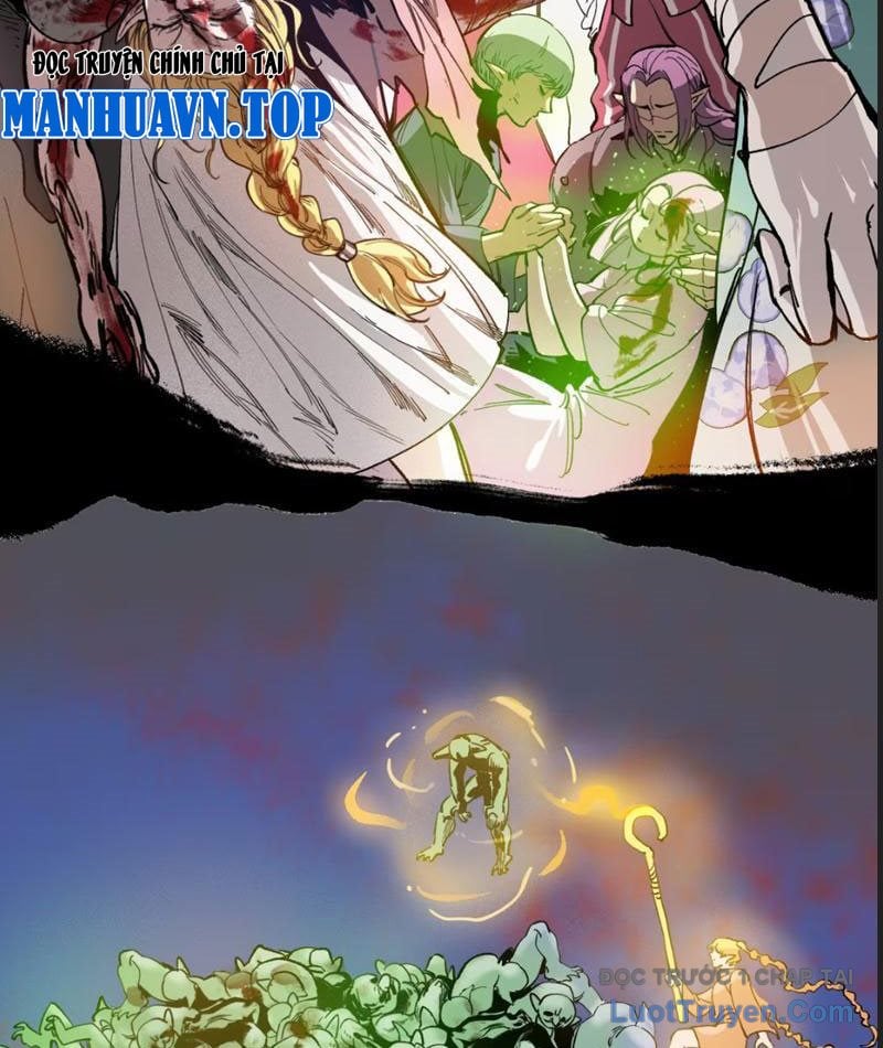Tinh Linh Chi Hậu Chapter 19 - Trang 2