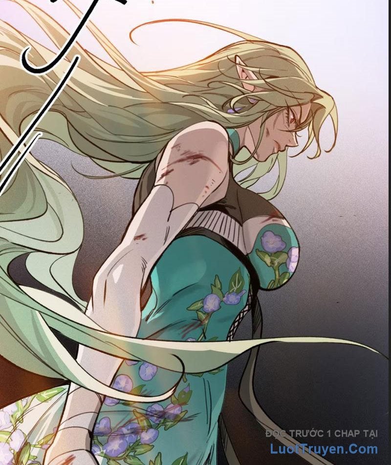 Tinh Linh Chi Hậu Chapter 19 - Trang 2