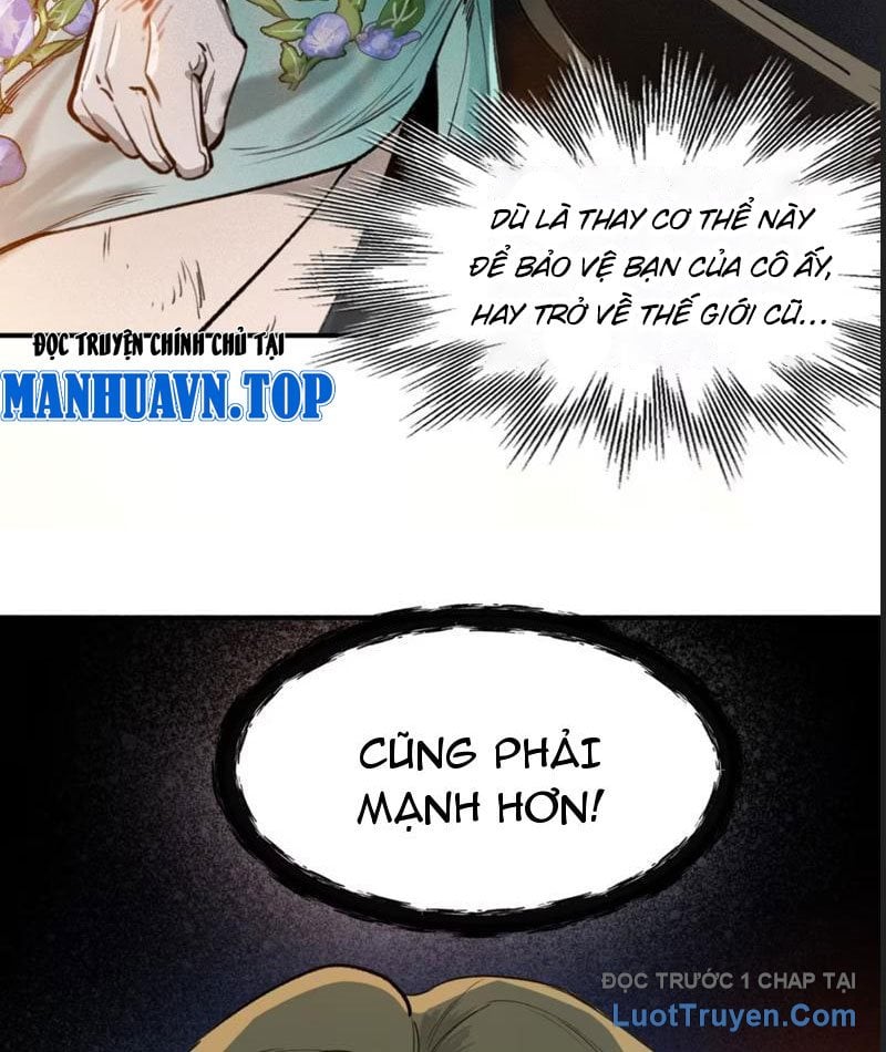 Tinh Linh Chi Hậu Chapter 19 - Trang 2