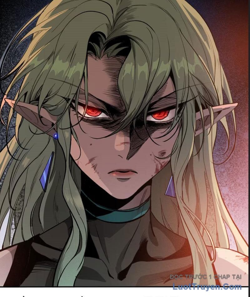 Tinh Linh Chi Hậu Chapter 19 - Trang 2
