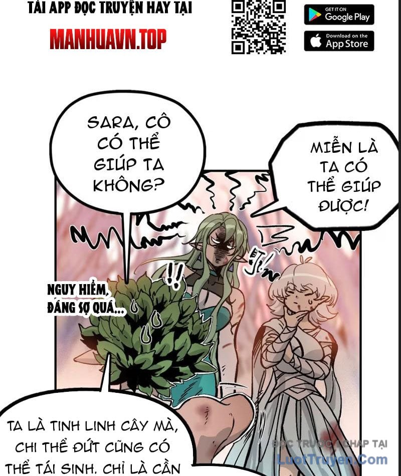 Tinh Linh Chi Hậu Chapter 19 - Trang 2