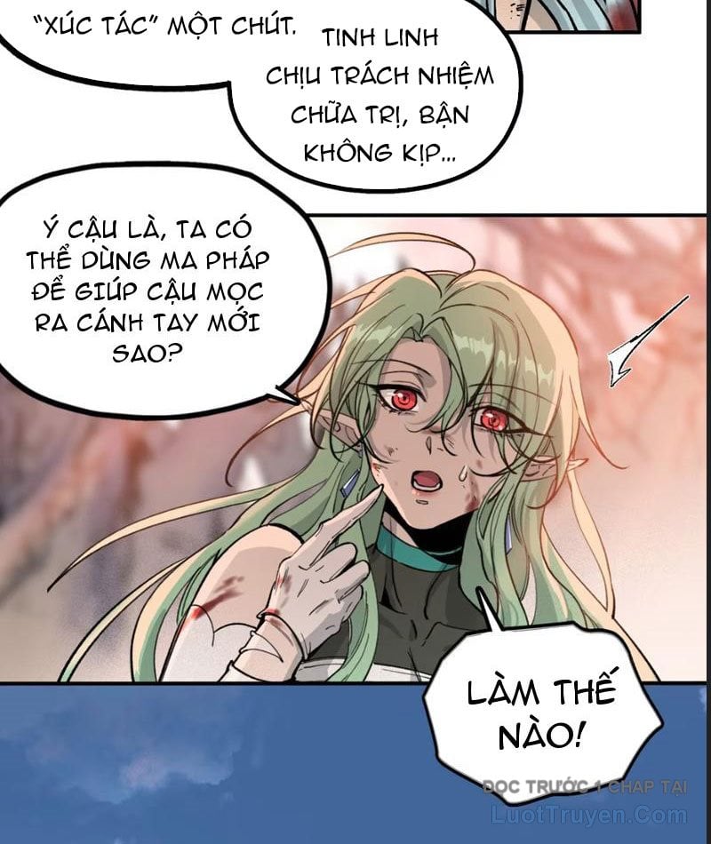Tinh Linh Chi Hậu Chapter 19 - Trang 2