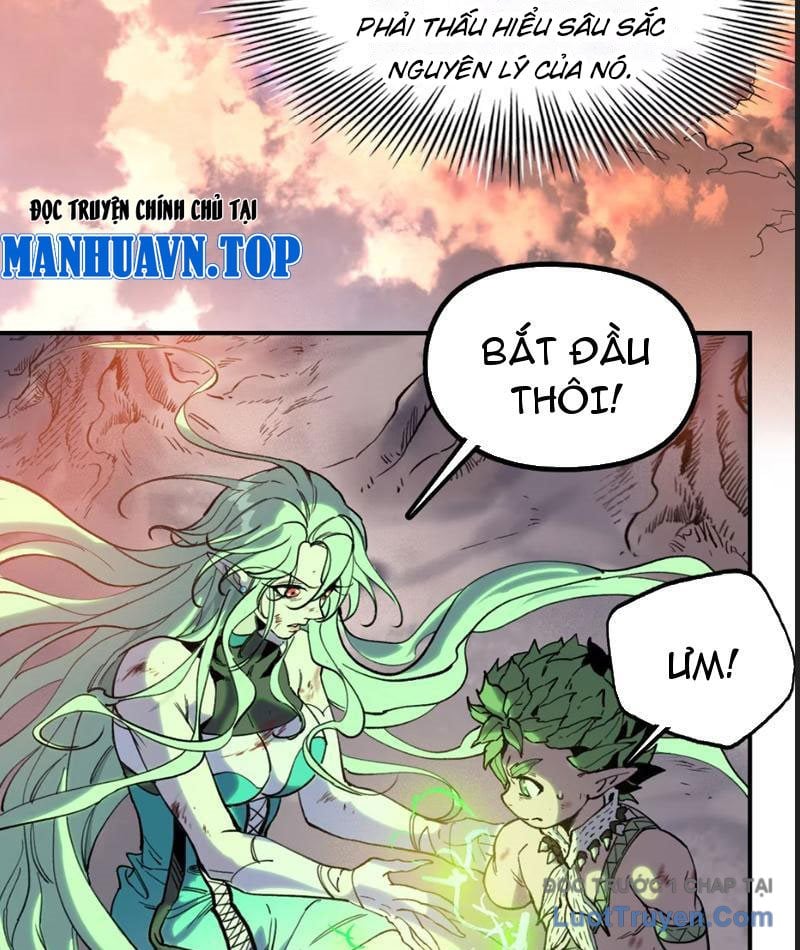 Tinh Linh Chi Hậu Chapter 19 - Trang 2