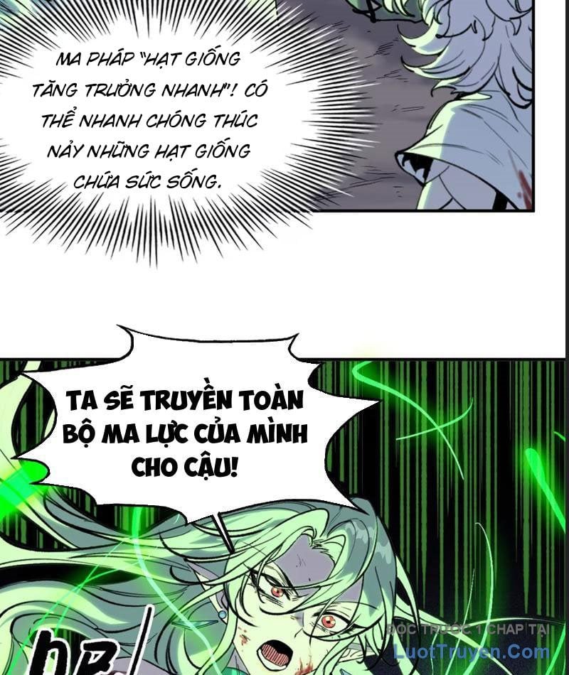 Tinh Linh Chi Hậu Chapter 19 - Trang 2