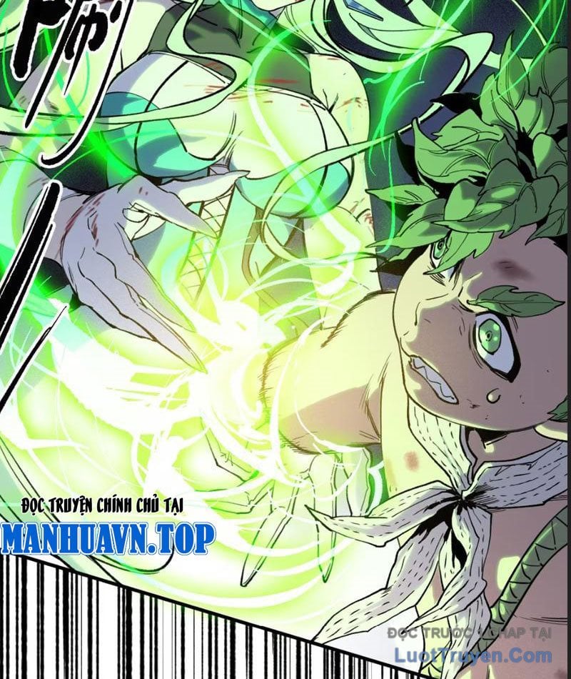 Tinh Linh Chi Hậu Chapter 19 - Trang 2