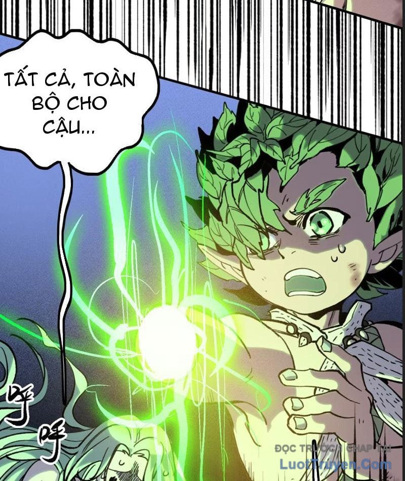 Tinh Linh Chi Hậu Chapter 19 - Trang 2