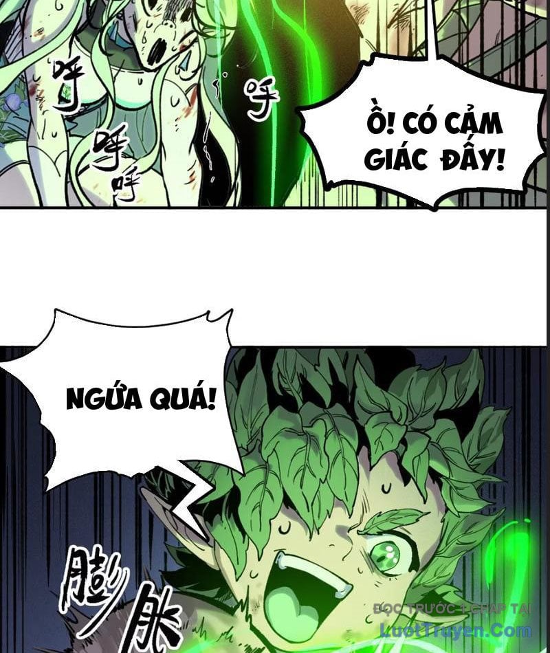 Tinh Linh Chi Hậu Chapter 19 - Trang 2