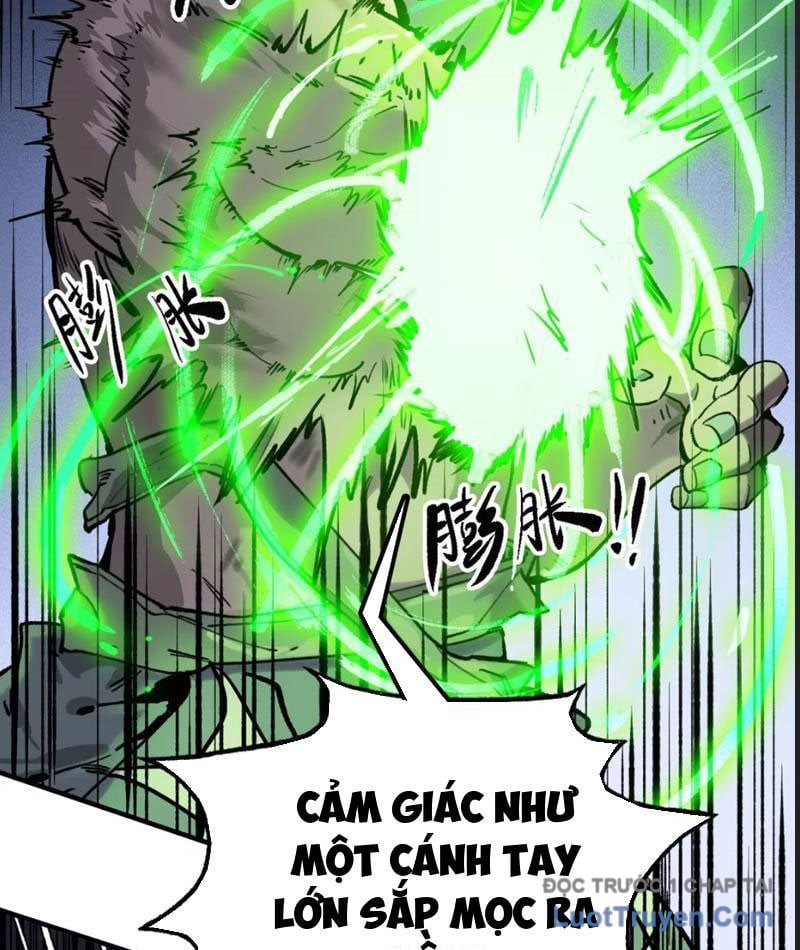 Tinh Linh Chi Hậu Chapter 19 - Trang 2