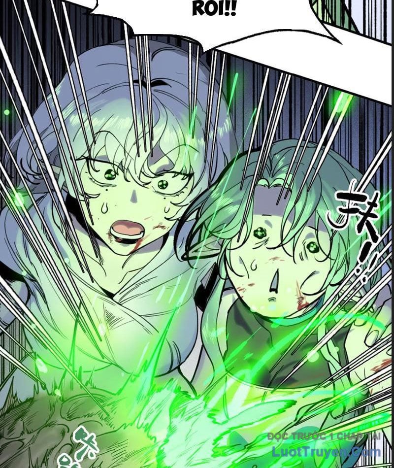 Tinh Linh Chi Hậu Chapter 19 - Trang 2