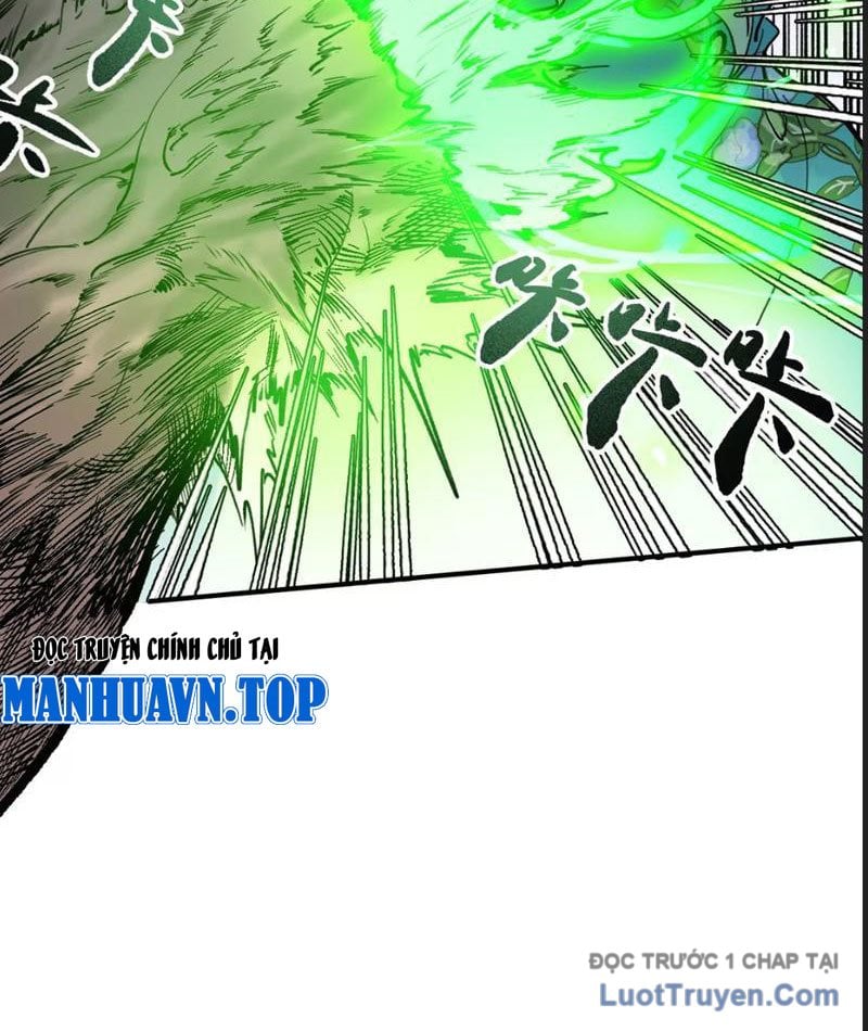 Tinh Linh Chi Hậu Chapter 19 - Trang 2