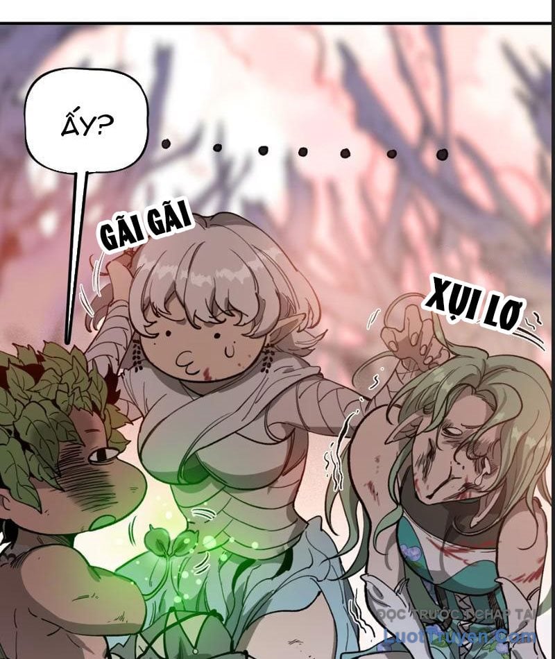 Tinh Linh Chi Hậu Chapter 19 - Trang 2