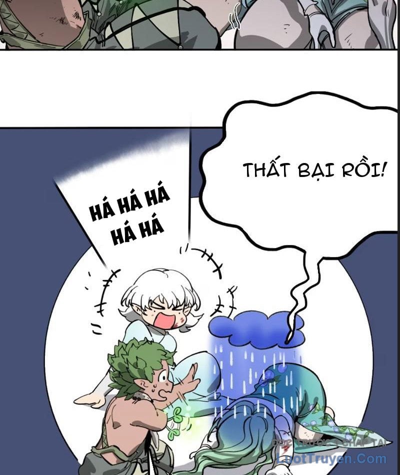 Tinh Linh Chi Hậu Chapter 19 - Trang 2