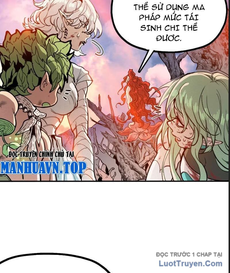 Tinh Linh Chi Hậu Chapter 19 - Trang 2