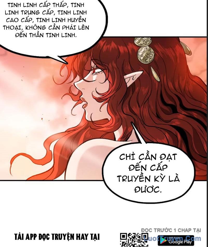 Tinh Linh Chi Hậu Chapter 19 - Trang 2