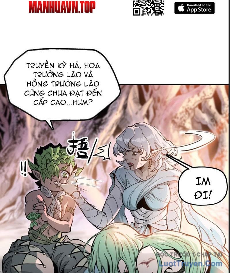 Tinh Linh Chi Hậu Chapter 19 - Trang 2