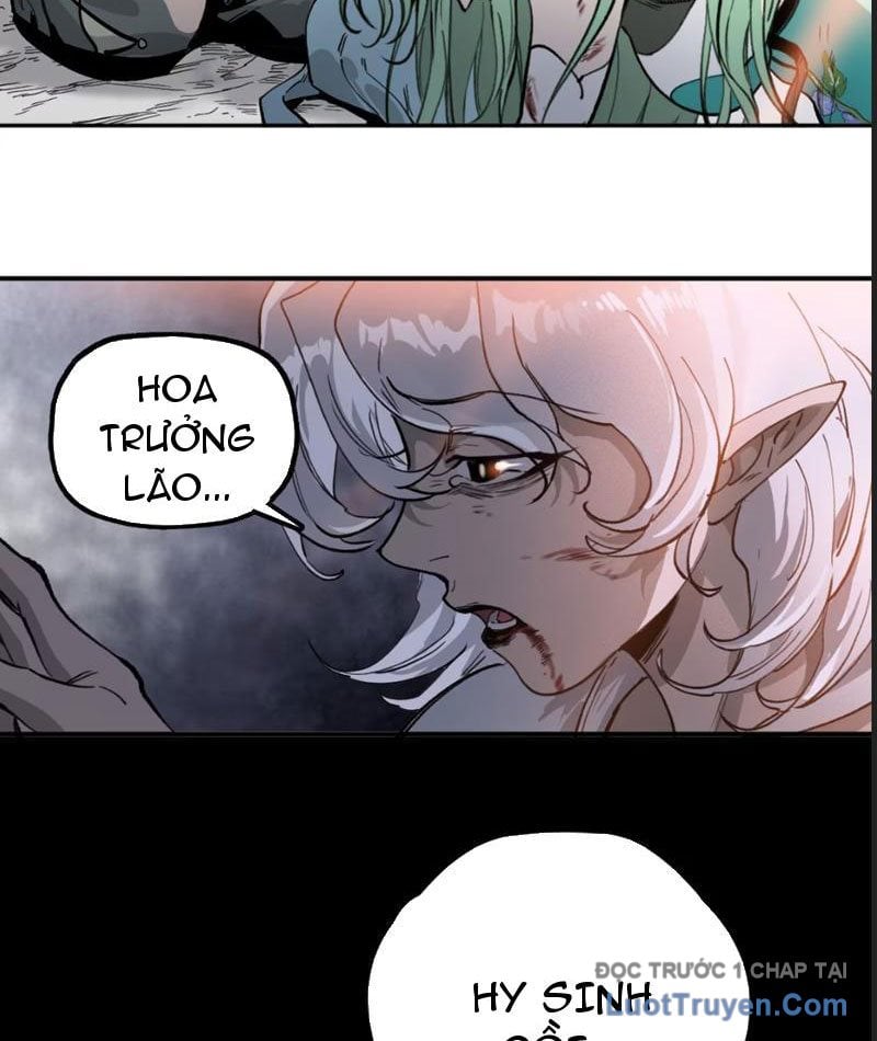 Tinh Linh Chi Hậu Chapter 19 - Trang 2