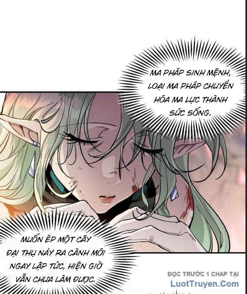 Tinh Linh Chi Hậu Chapter 19 - Trang 2