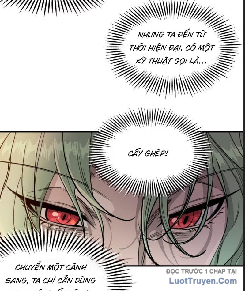 Tinh Linh Chi Hậu Chapter 19 - Trang 2