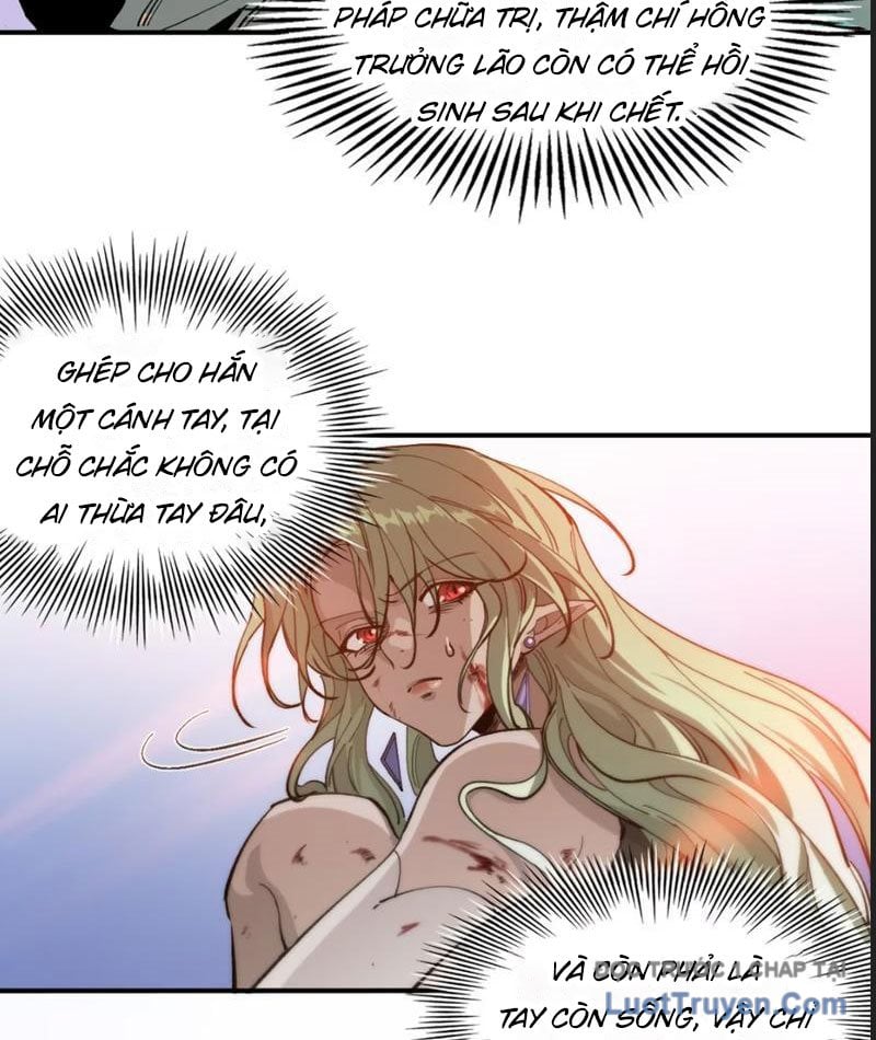 Tinh Linh Chi Hậu Chapter 19 - Trang 2