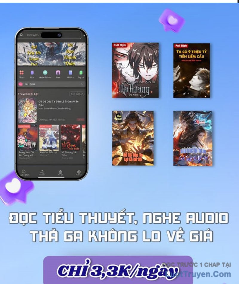 Tinh Linh Chi Hậu Chapter 19 - Trang 2