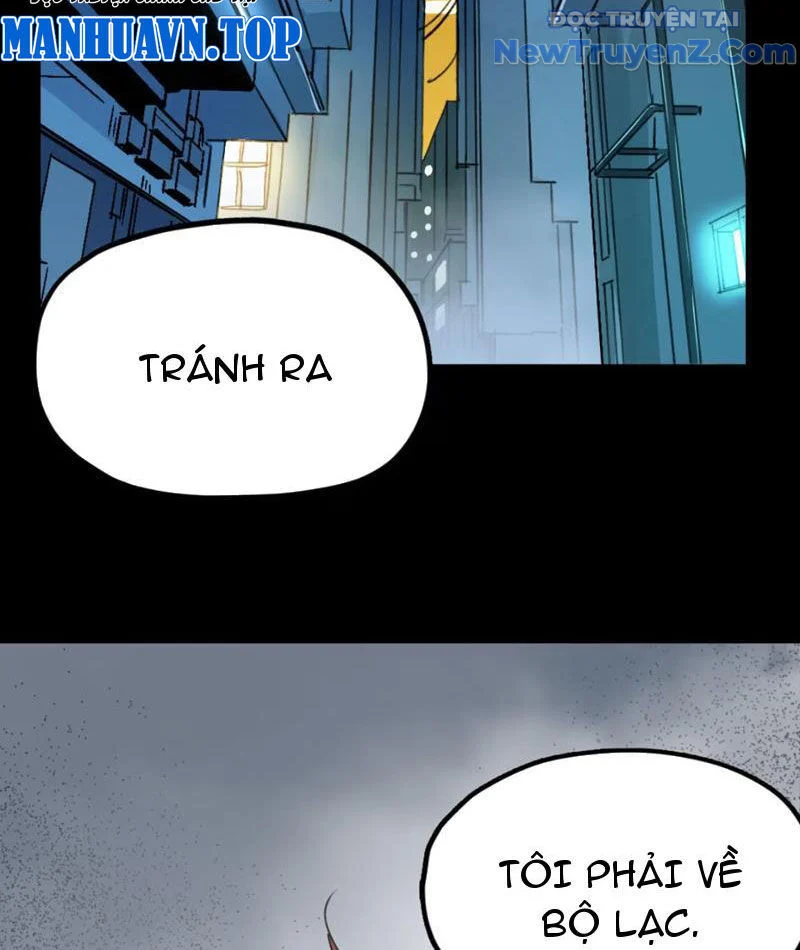 Tinh Linh Chi Hậu Chapter 2 - Trang 3