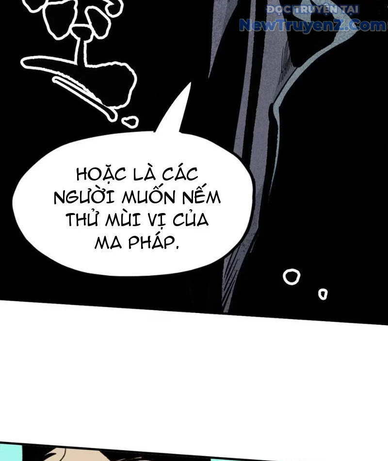 Tinh Linh Chi Hậu Chapter 2 - Trang 3