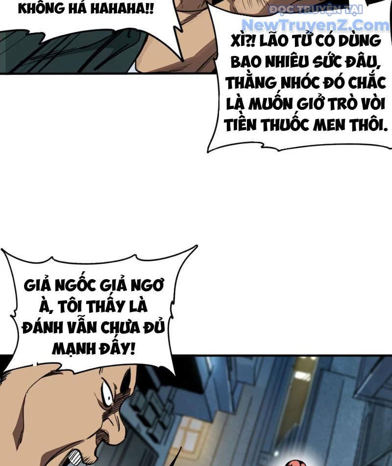 Tinh Linh Chi Hậu Chapter 2 - Trang 3