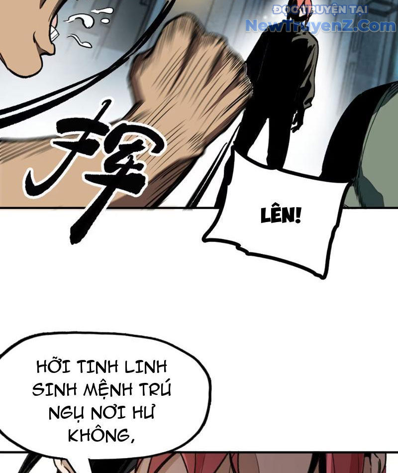 Tinh Linh Chi Hậu Chapter 2 - Trang 3
