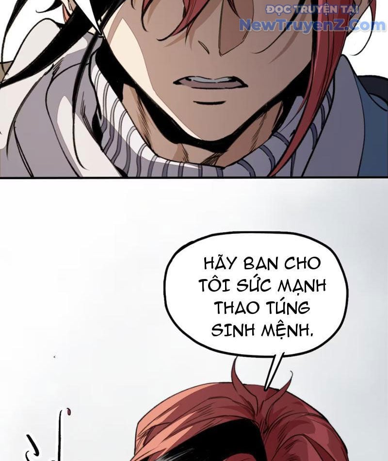 Tinh Linh Chi Hậu Chapter 2 - Trang 3