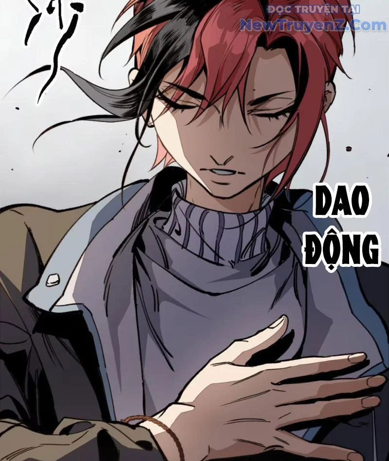 Tinh Linh Chi Hậu Chapter 2 - Trang 3