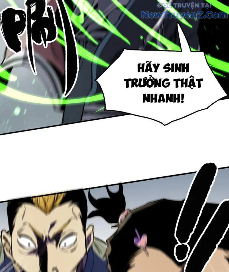 Tinh Linh Chi Hậu Chapter 2 - Trang 3