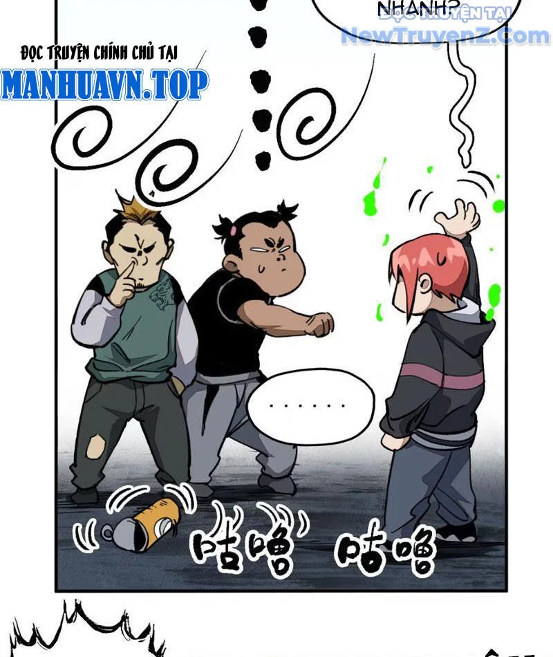 Tinh Linh Chi Hậu Chapter 2 - Trang 3
