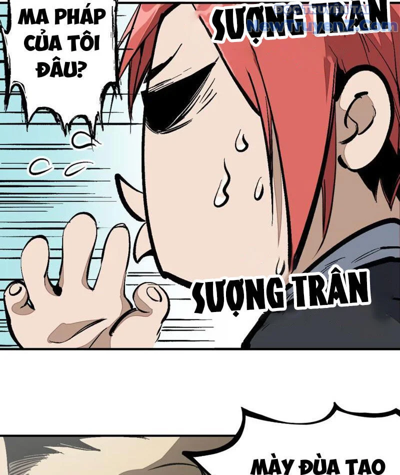 Tinh Linh Chi Hậu Chapter 2 - Trang 3