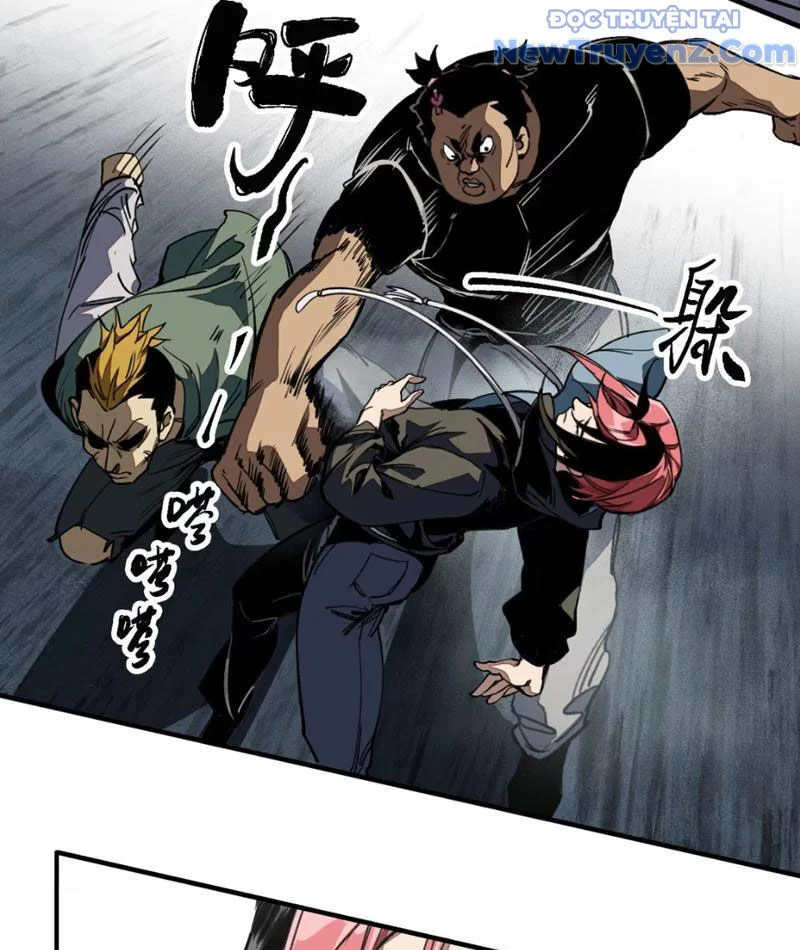 Tinh Linh Chi Hậu Chapter 2 - Trang 3