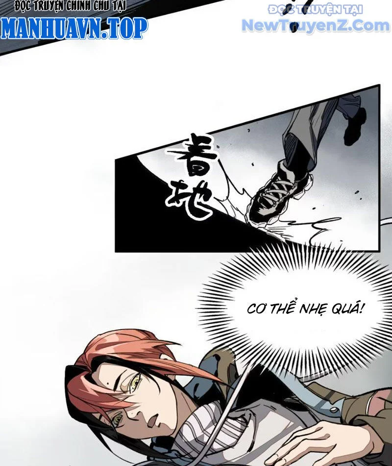 Tinh Linh Chi Hậu Chapter 2 - Trang 3
