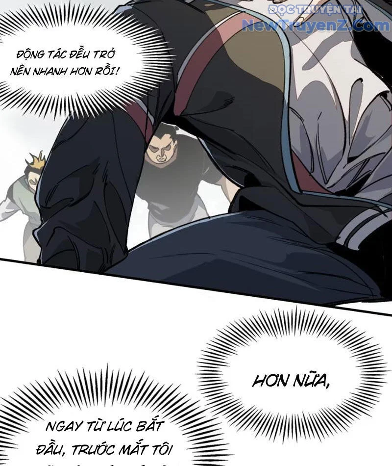 Tinh Linh Chi Hậu Chapter 2 - Trang 3