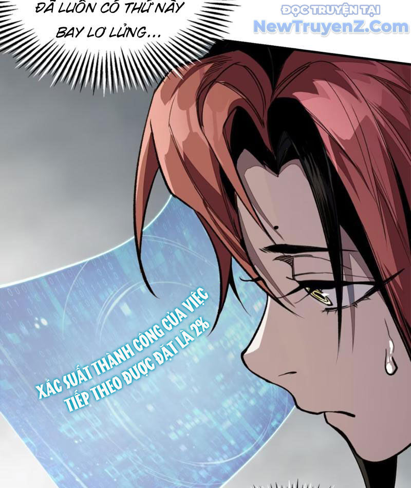 Tinh Linh Chi Hậu Chapter 2 - Trang 3