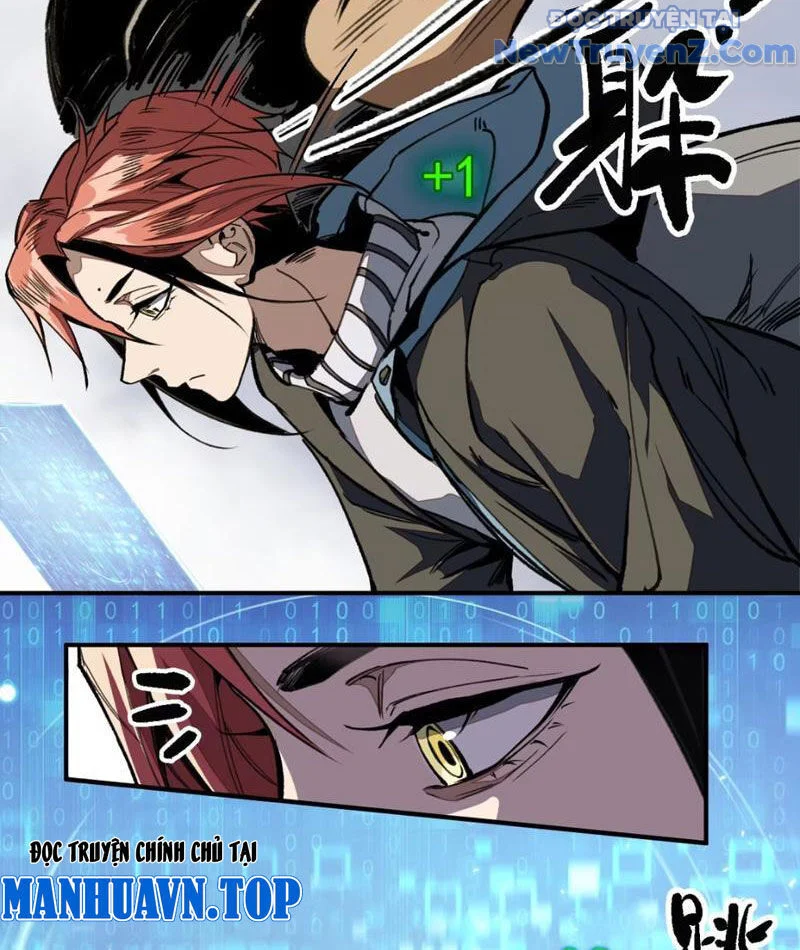 Tinh Linh Chi Hậu Chapter 2 - Trang 3